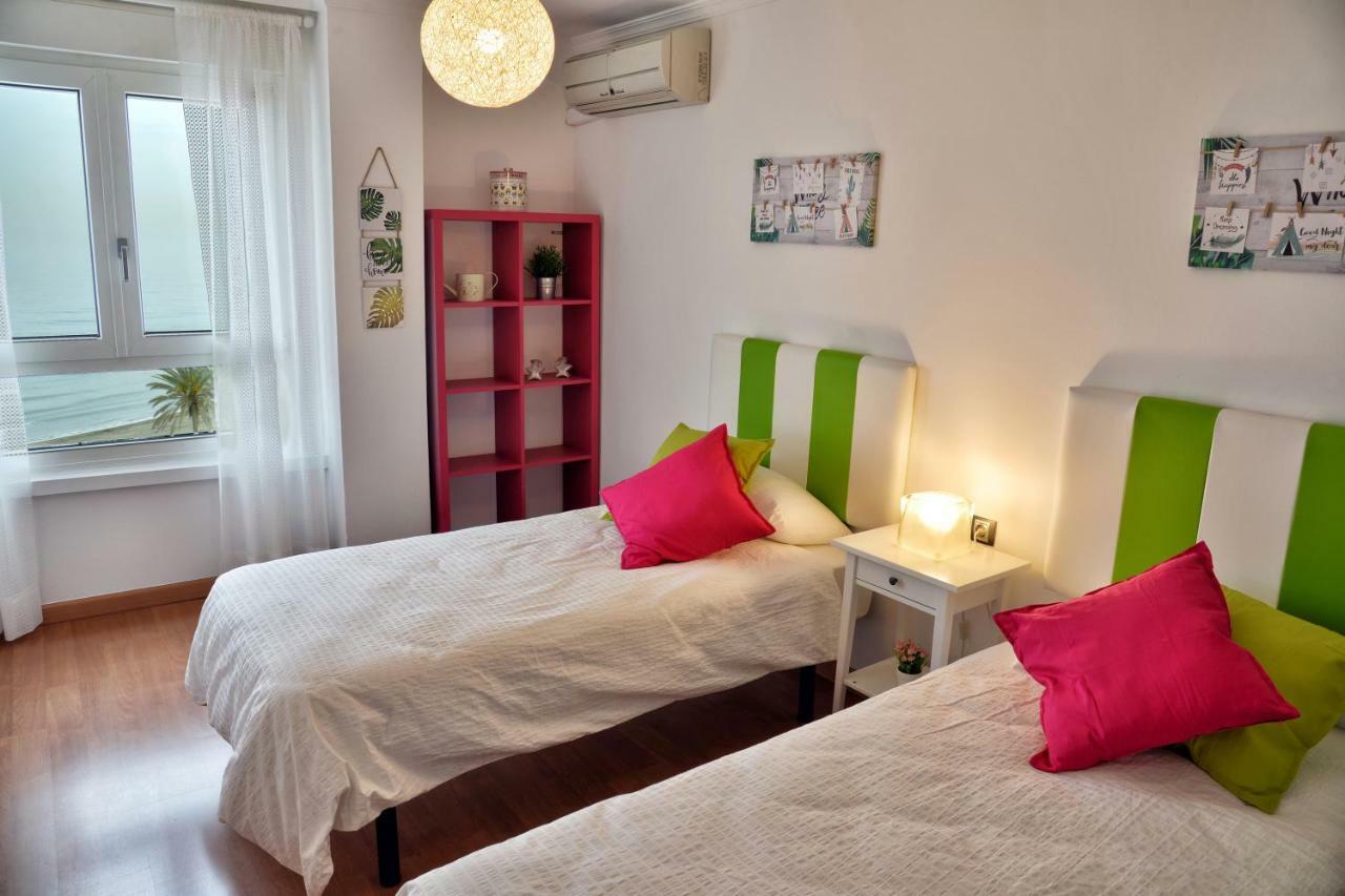 Wonderstays Apartamento La Jabega Μάλαγα Εξωτερικό φωτογραφία