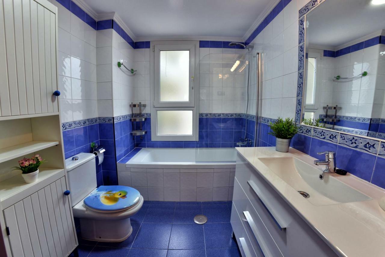 Wonderstays Apartamento La Jabega Μάλαγα Εξωτερικό φωτογραφία