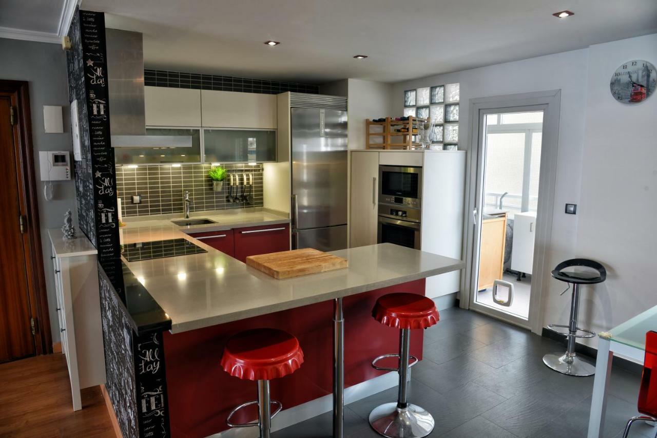 Wonderstays Apartamento La Jabega Μάλαγα Εξωτερικό φωτογραφία