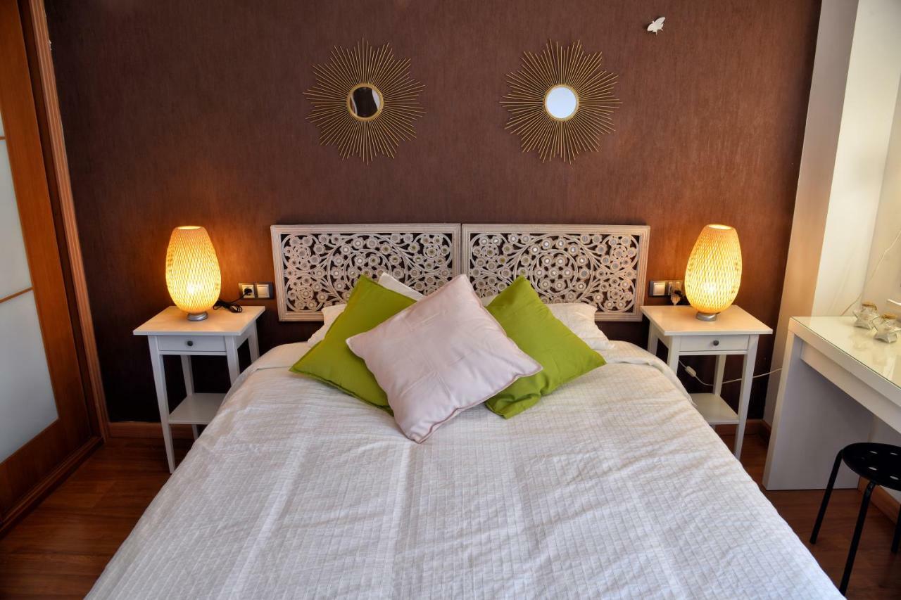 Wonderstays Apartamento La Jabega Μάλαγα Εξωτερικό φωτογραφία