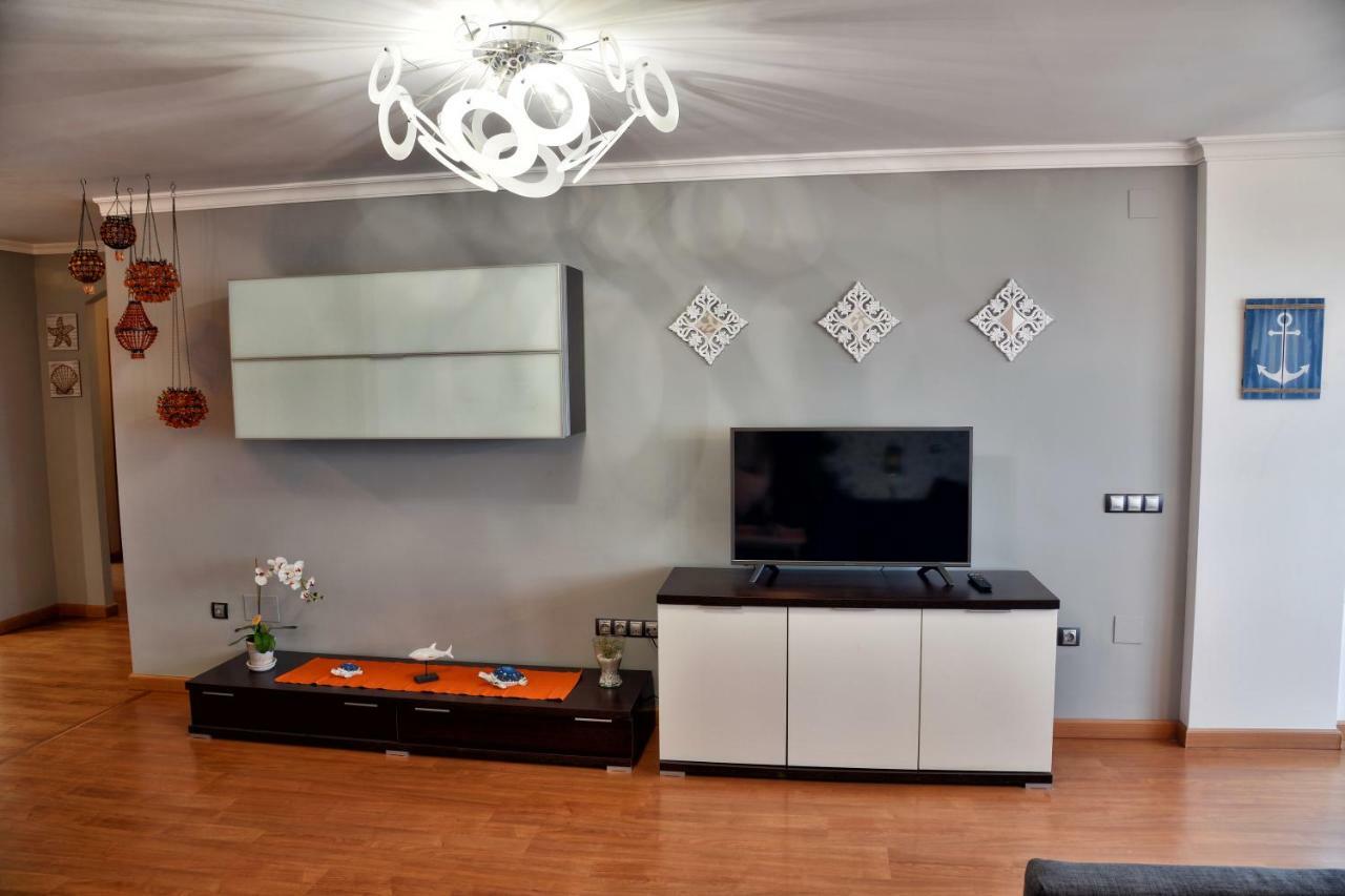 Wonderstays Apartamento La Jabega Μάλαγα Εξωτερικό φωτογραφία
