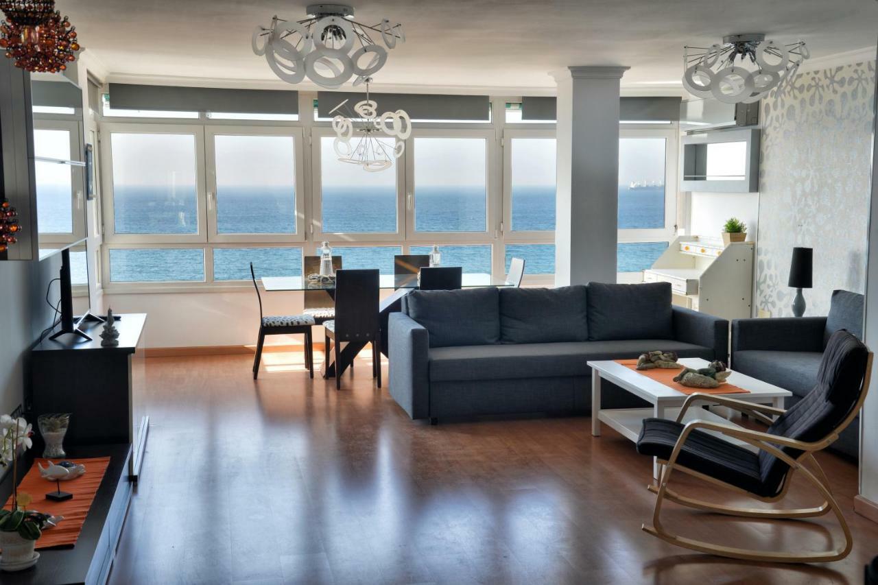 Wonderstays Apartamento La Jabega Μάλαγα Εξωτερικό φωτογραφία