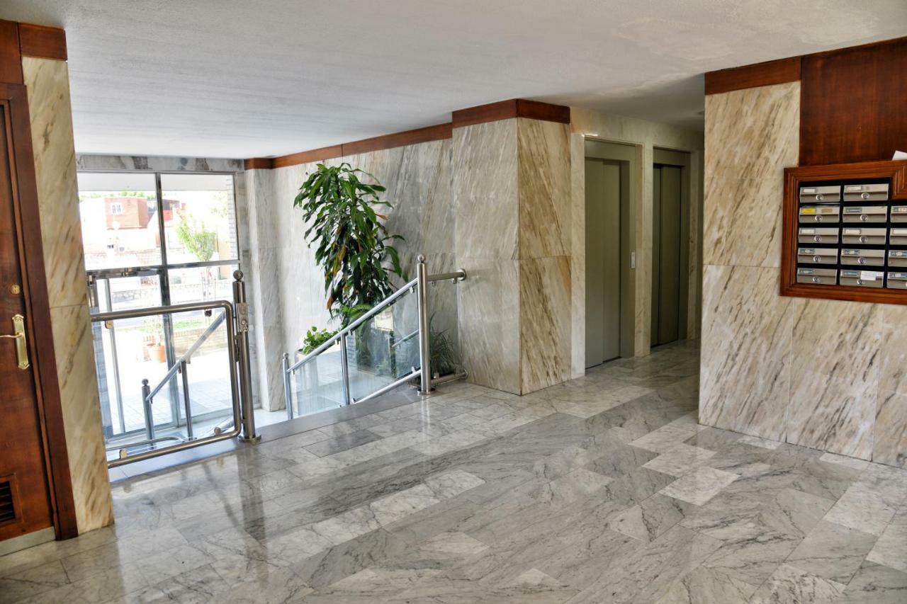 Wonderstays Apartamento La Jabega Μάλαγα Εξωτερικό φωτογραφία