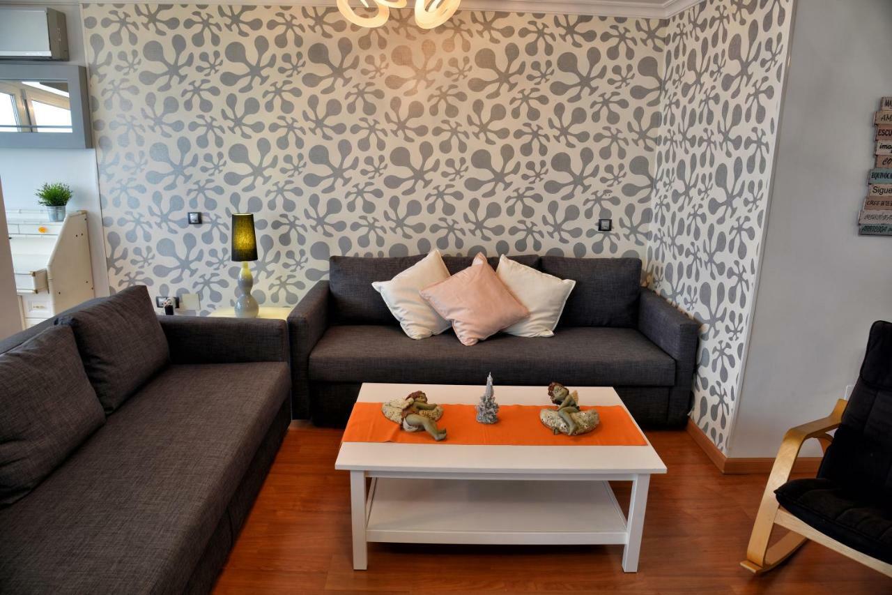 Wonderstays Apartamento La Jabega Μάλαγα Εξωτερικό φωτογραφία
