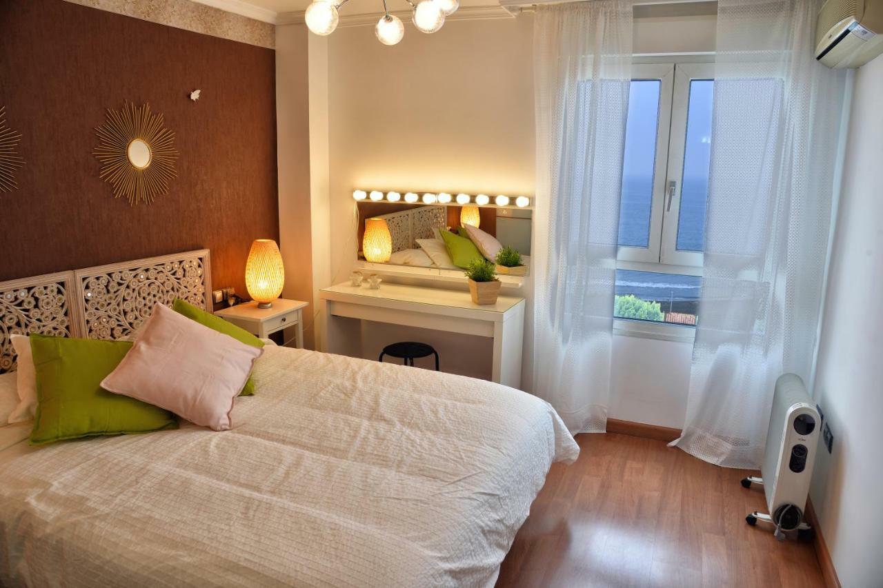 Wonderstays Apartamento La Jabega Μάλαγα Εξωτερικό φωτογραφία