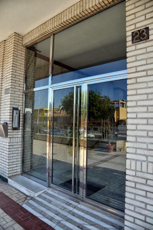 Wonderstays Apartamento La Jabega Μάλαγα Εξωτερικό φωτογραφία