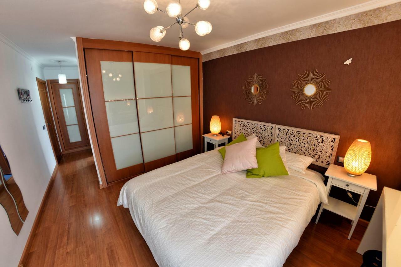 Wonderstays Apartamento La Jabega Μάλαγα Εξωτερικό φωτογραφία