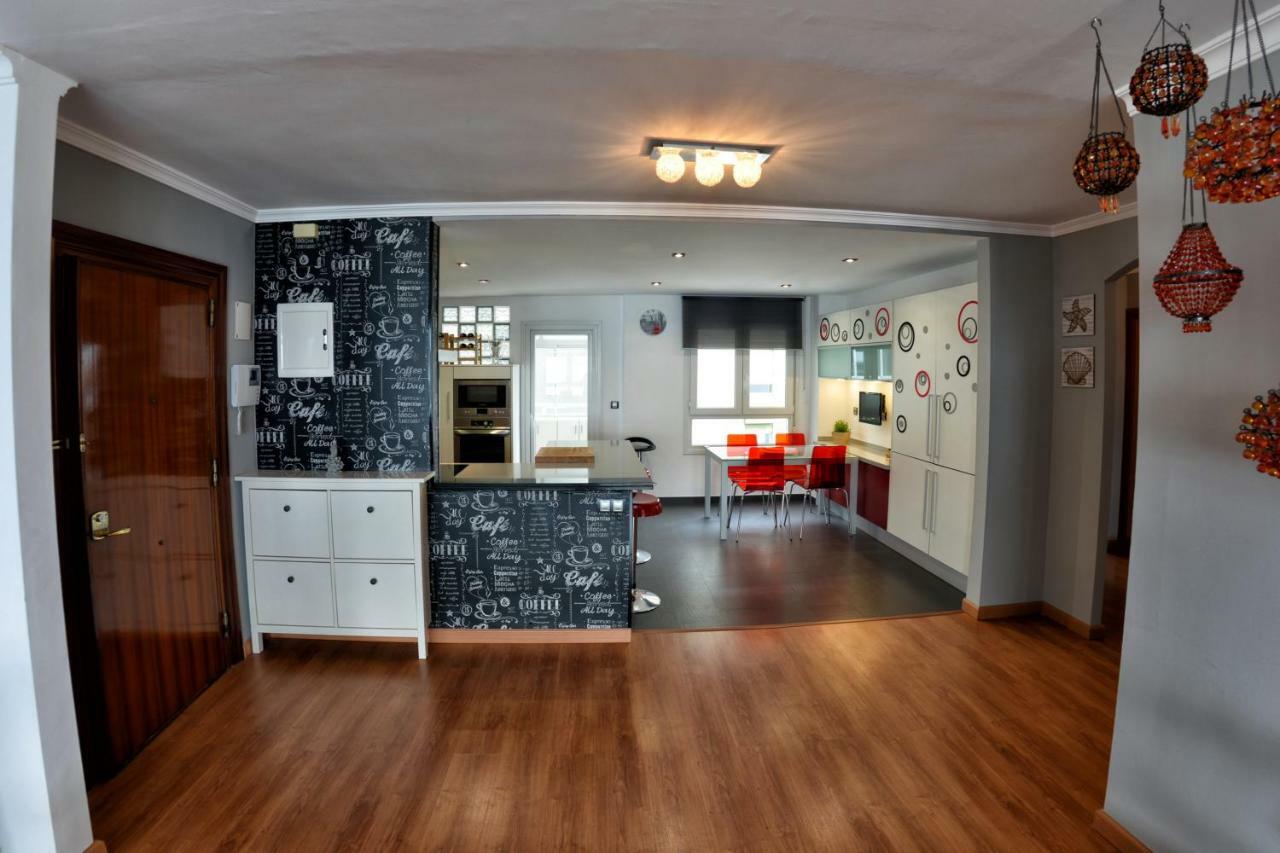 Wonderstays Apartamento La Jabega Μάλαγα Εξωτερικό φωτογραφία