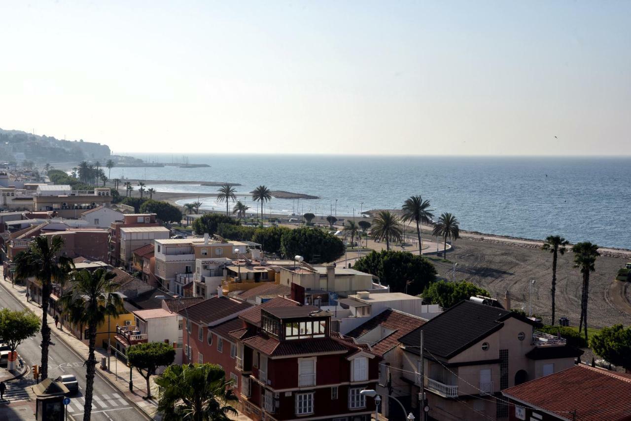 Wonderstays Apartamento La Jabega Μάλαγα Εξωτερικό φωτογραφία